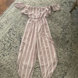 American Eagle Jumpsuit